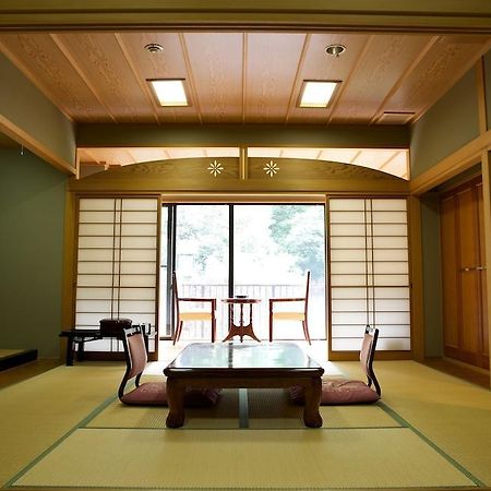 Inunakiyama Onsen Hotel Kisenkaku Izumisano Extérieur photo